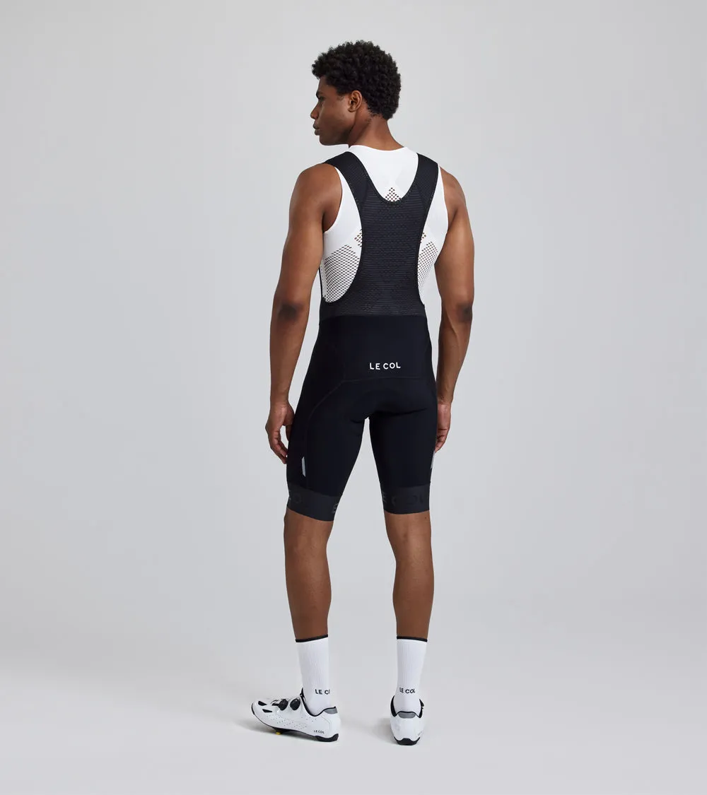 Pro Thermal Bib Shorts