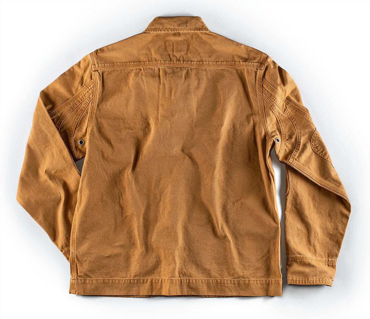 RYDER Hardwear Canvas Jacket