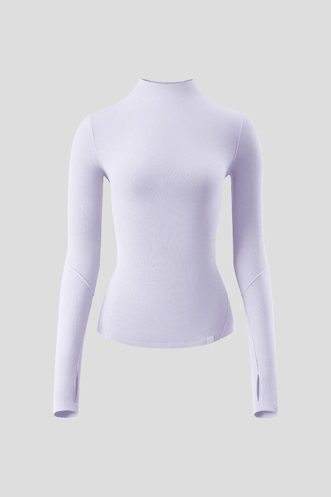 SoftShield - Women's WarmCore Half-Turtleneck