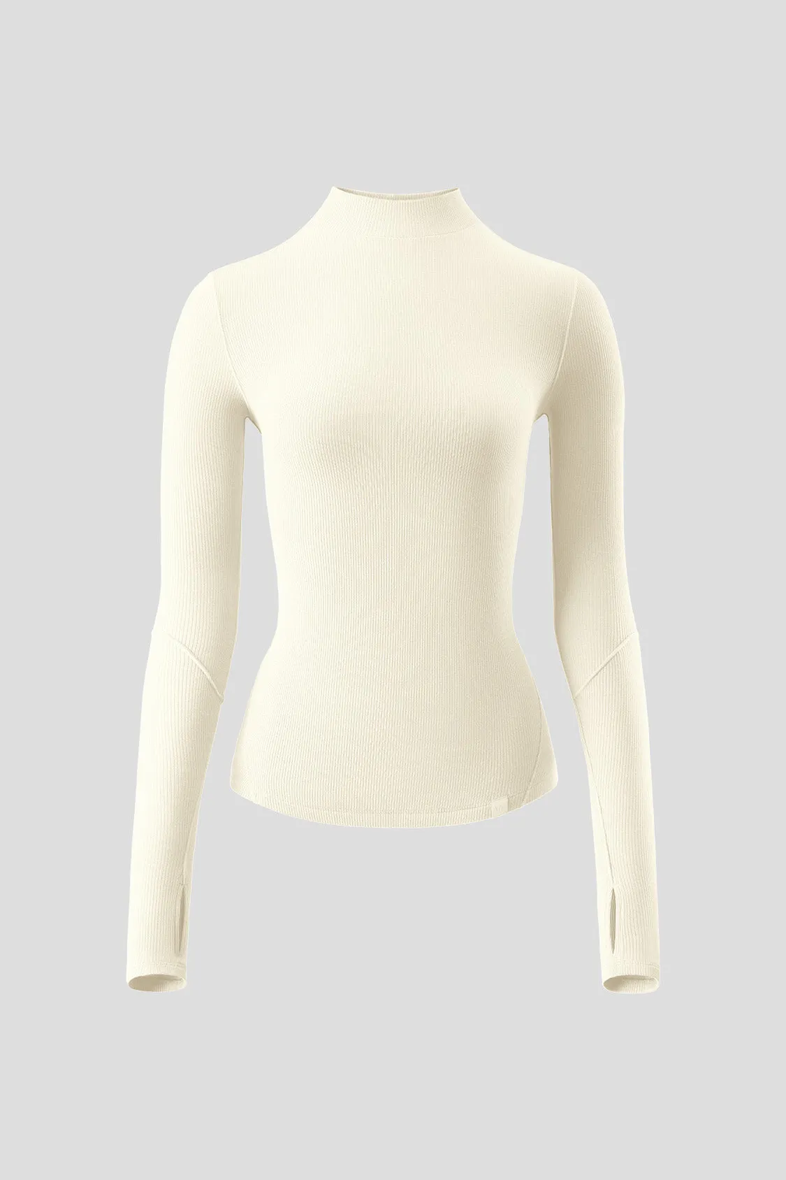 SoftShield - Women's WarmCore Half-Turtleneck