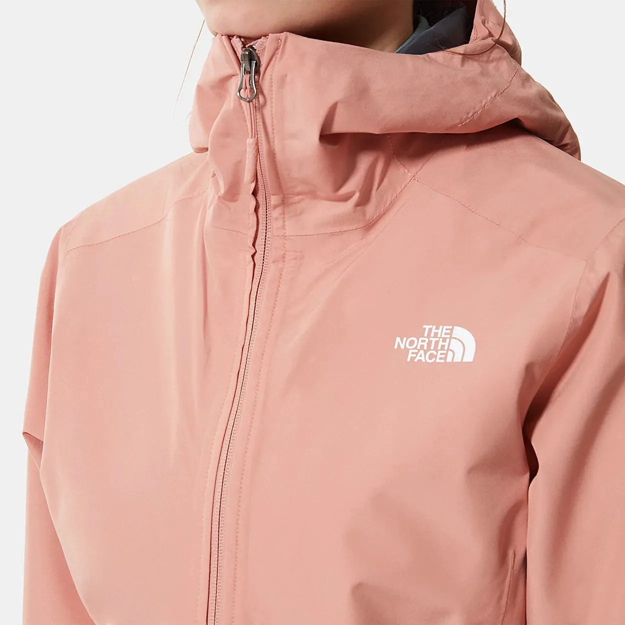 The North Face Hikesteller Women's Parka Jacket