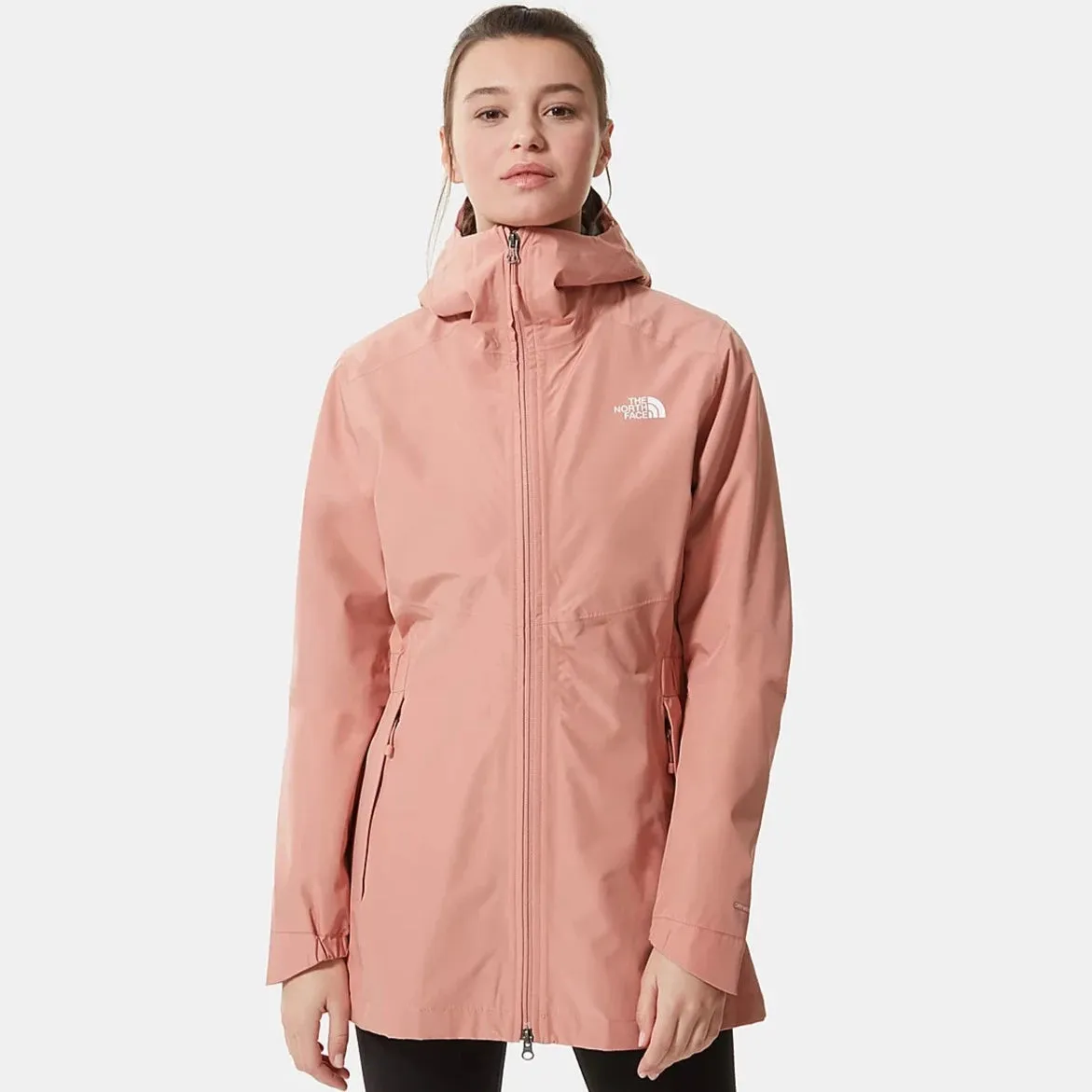 The North Face Hikesteller Women's Parka Jacket