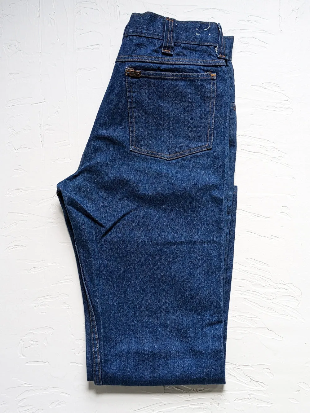 TT Dark Wash Jeans