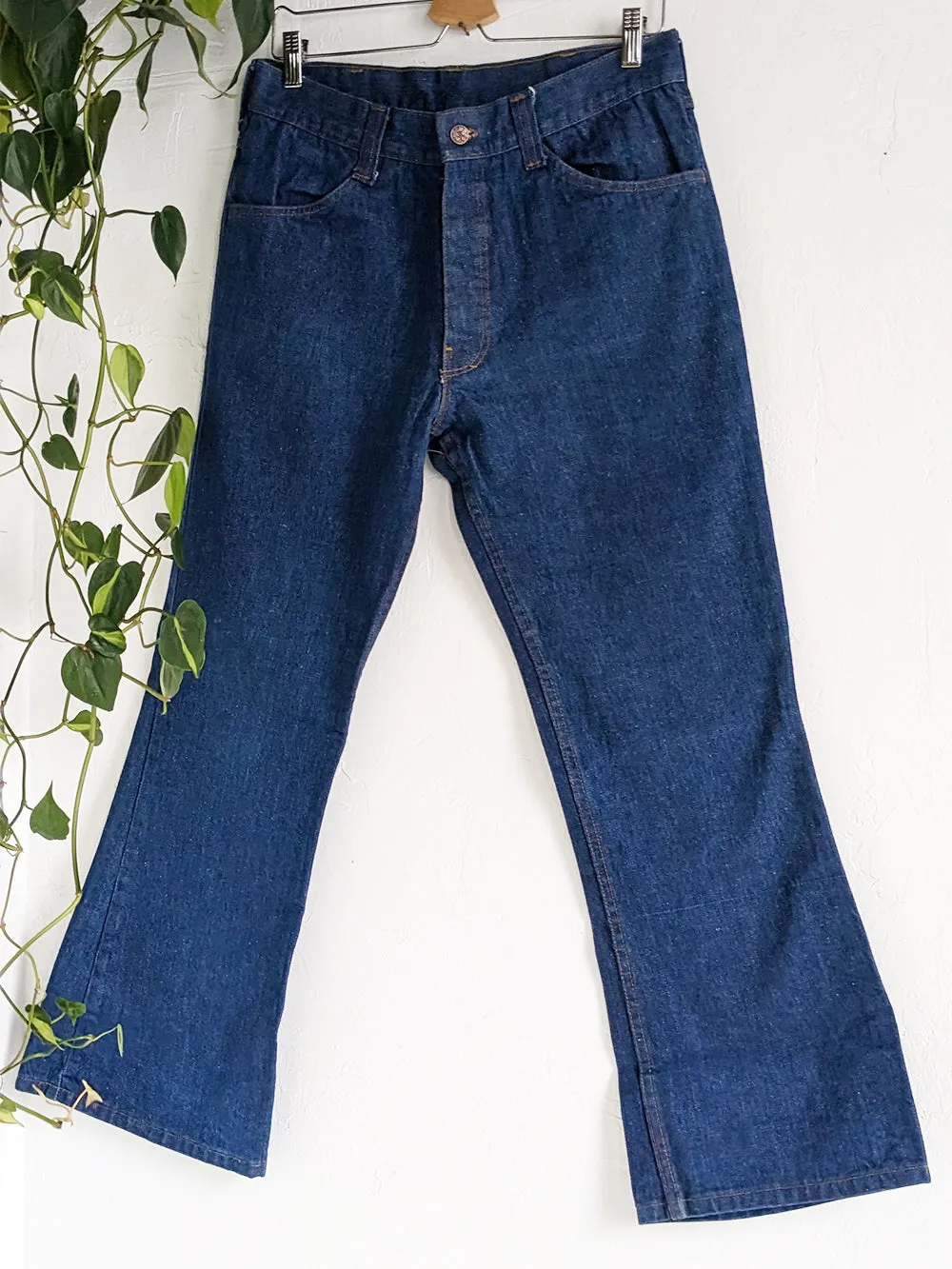 TT Dark Wash Jeans