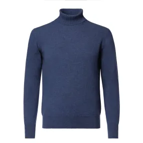 Turtleneck Cashmere Sweater