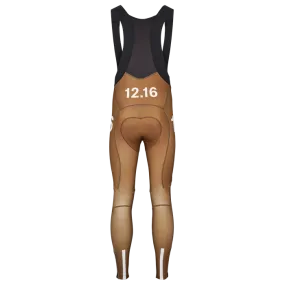 Twelve Sixteen Long Tights  Sky Pro Brune