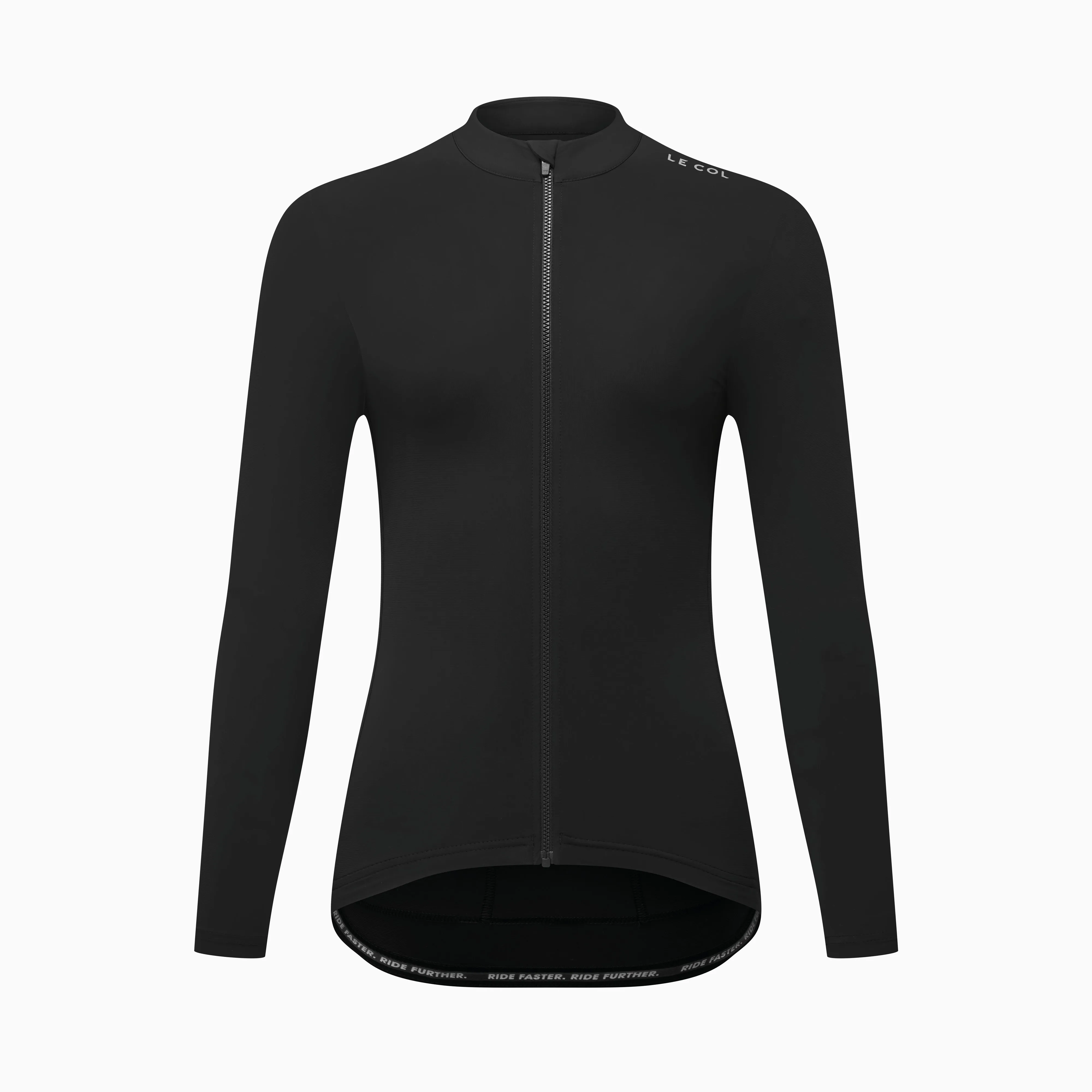 Womens Pro Long Sleeve Jersey