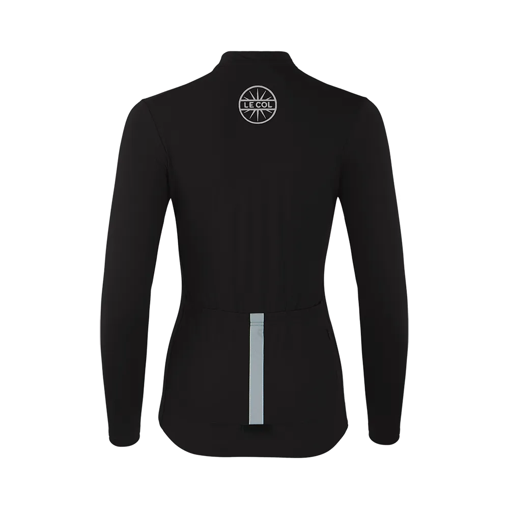 Womens Pro Long Sleeve Jersey