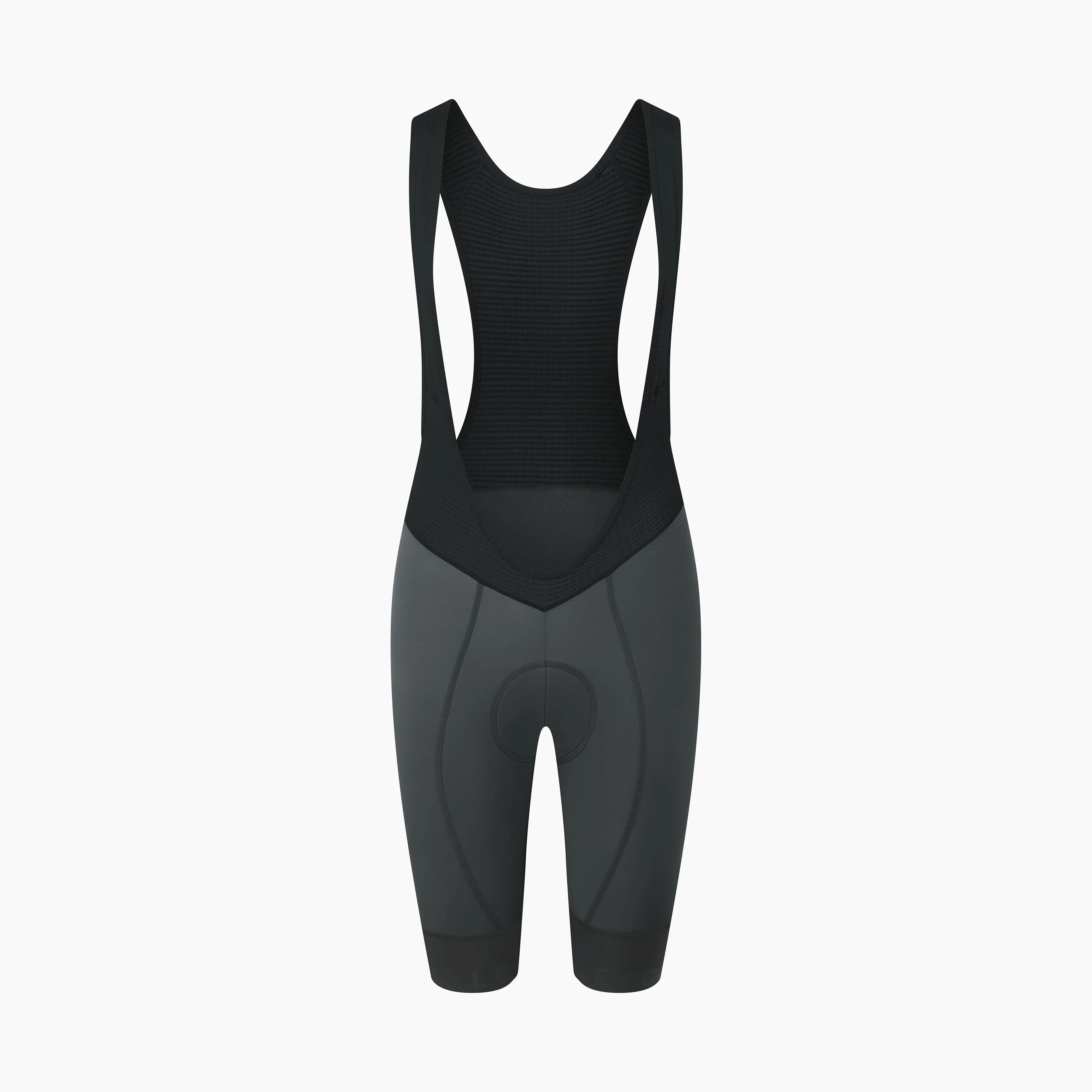 Womens Pro Thermal Bib Shorts