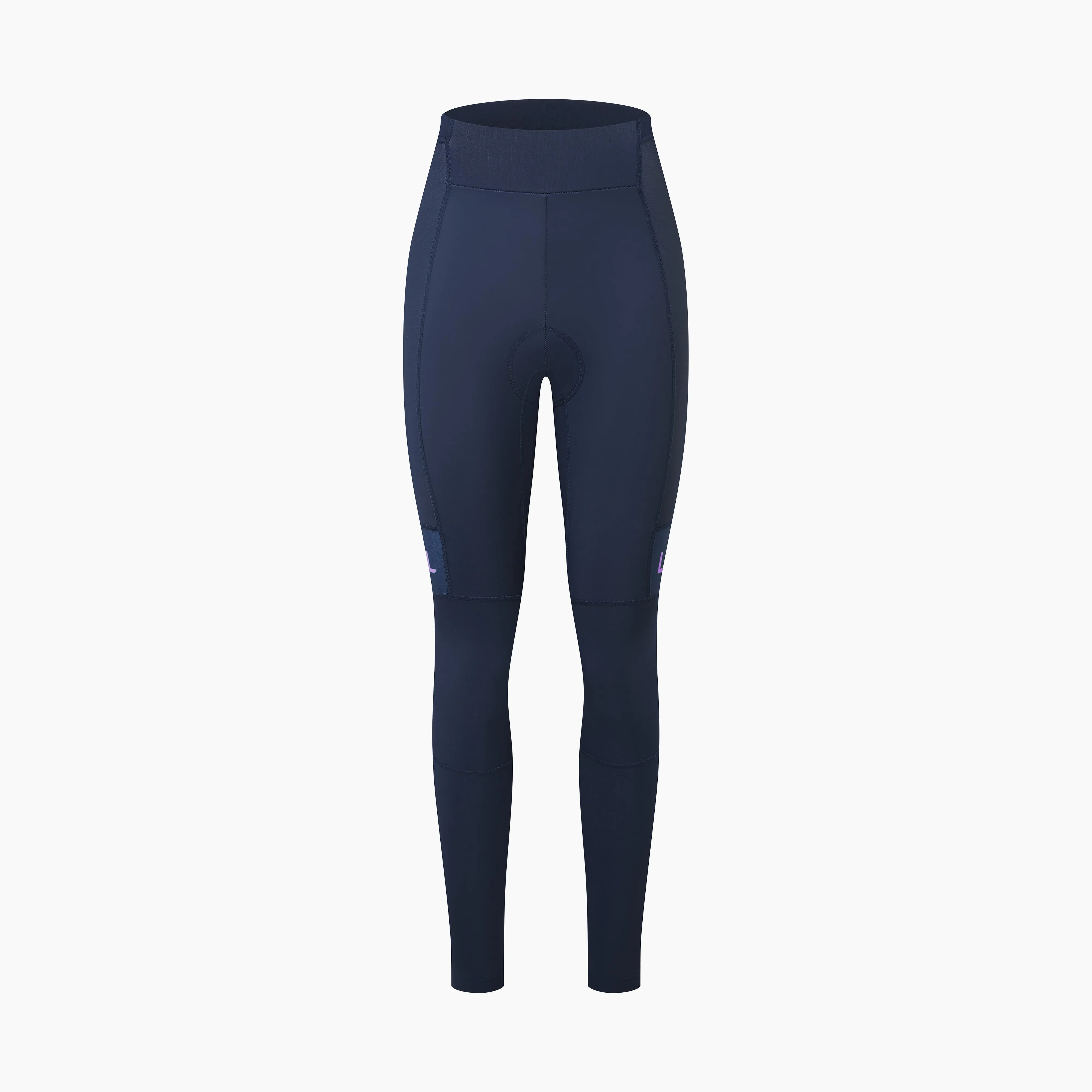 Womens Sport Waist Tights